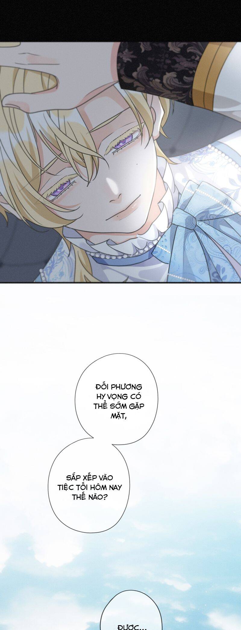 Khốn Thú Chi Nhiễm Chapter  18 - 30