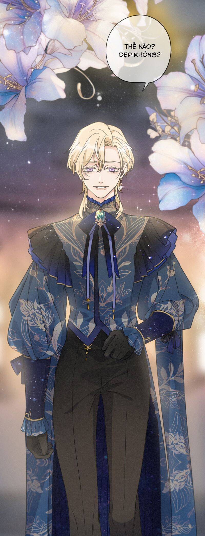 Khốn Thú Chi Nhiễm Chapter  18 - 33