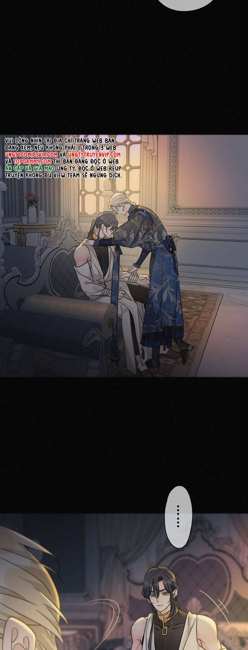 Khốn Thú Chi Nhiễm Chapter  18 - 40