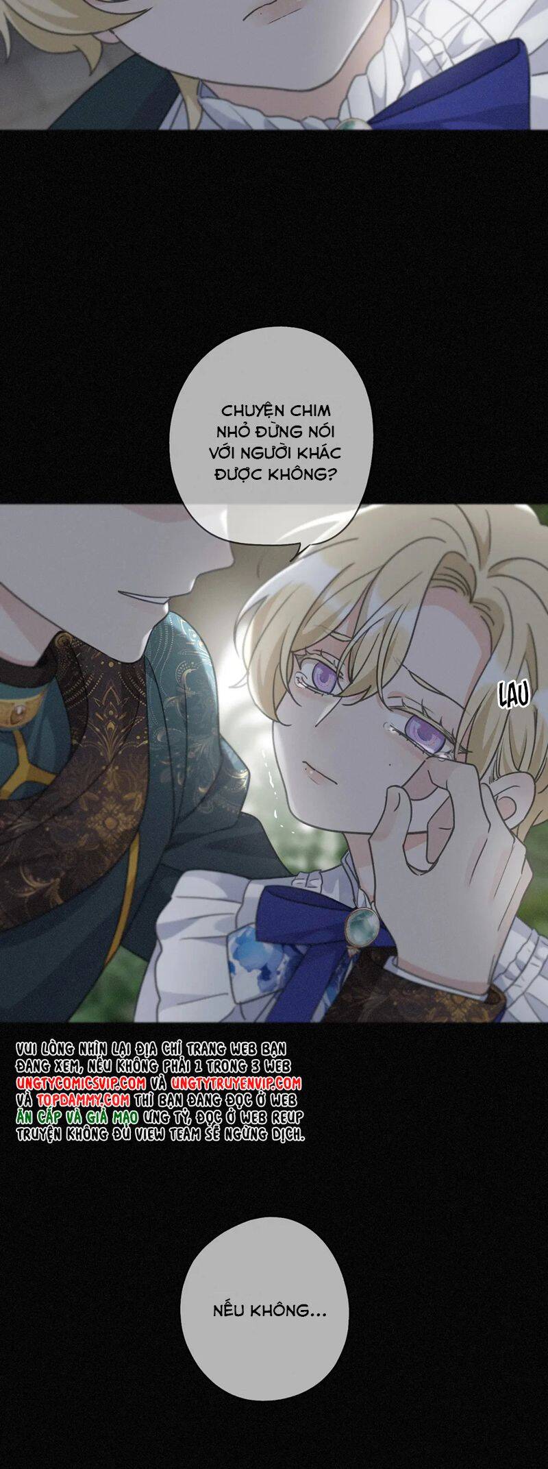 Khốn Thú Chi Nhiễm Chapter  19 - 15