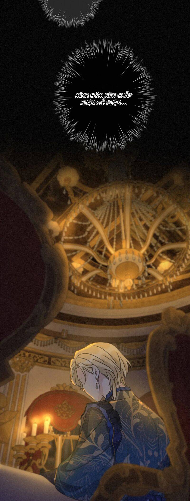 Khốn Thú Chi Nhiễm Chapter  19 - 26