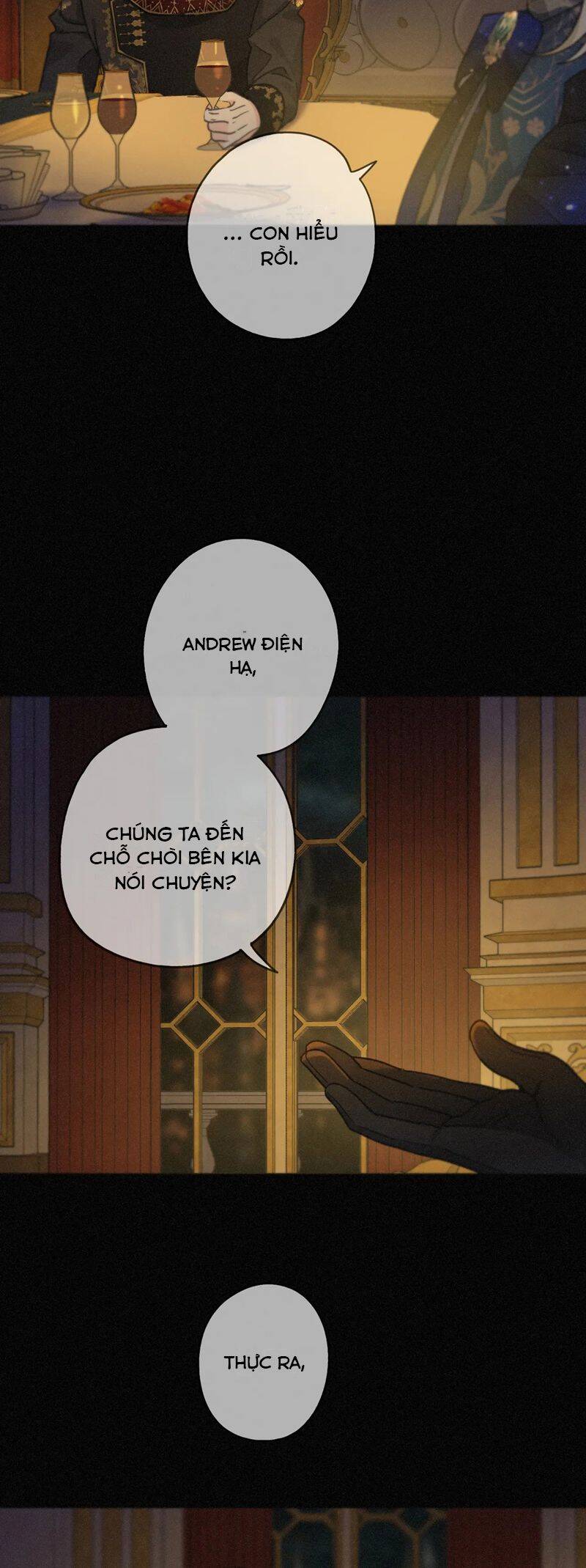 Khốn Thú Chi Nhiễm Chapter  19 - 32