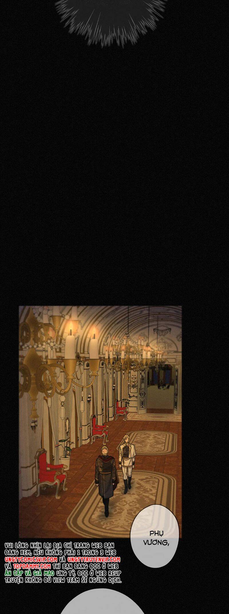 Khốn Thú Chi Nhiễm Chapter  19 - 34