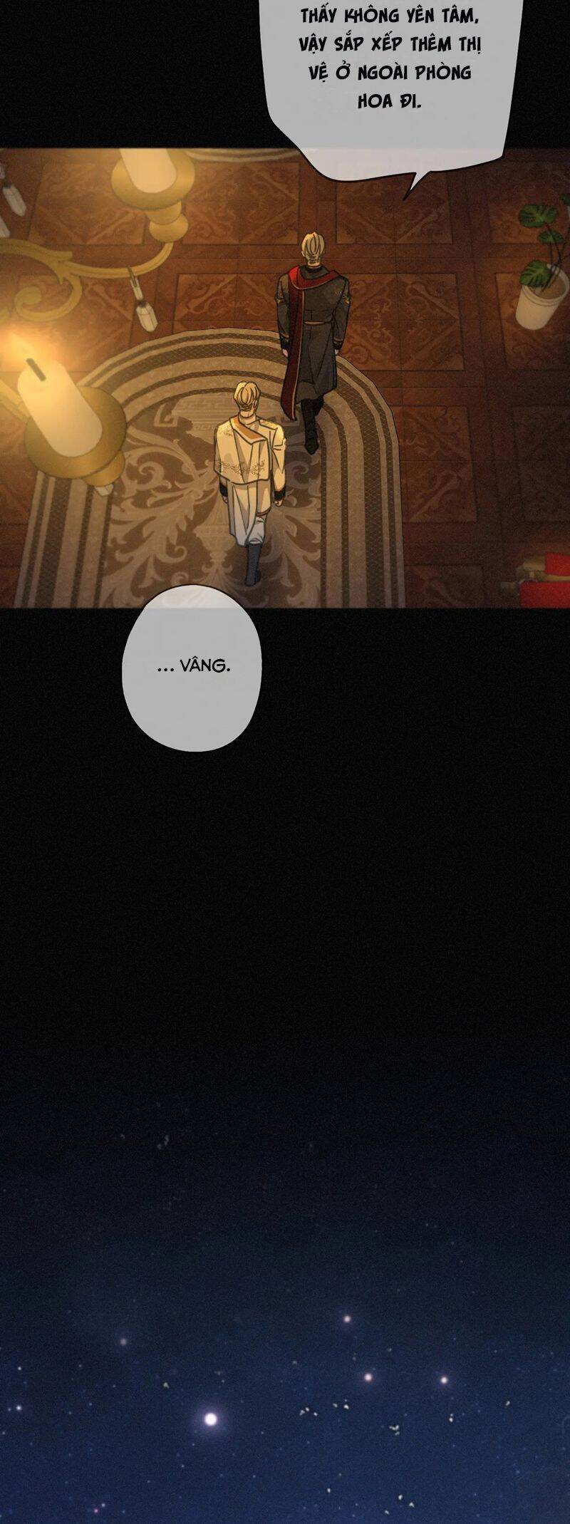 Khốn Thú Chi Nhiễm Chapter  19 - 36