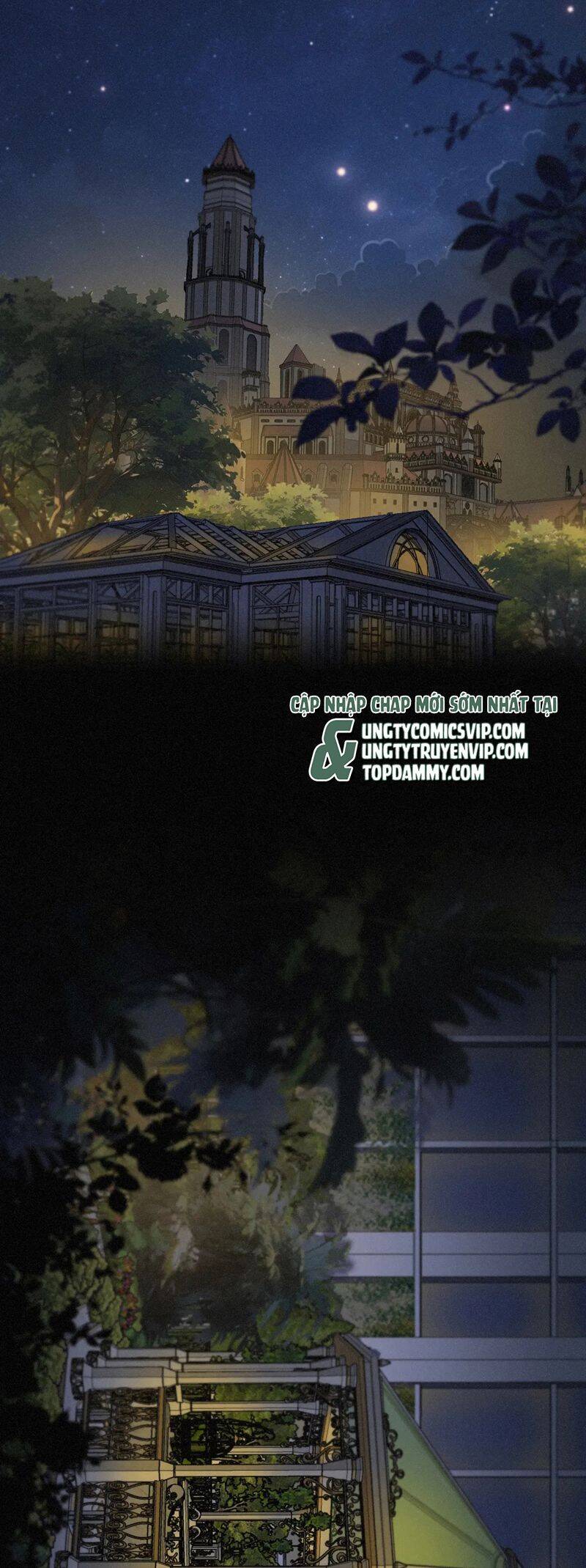 Khốn Thú Chi Nhiễm Chapter  19 - 37