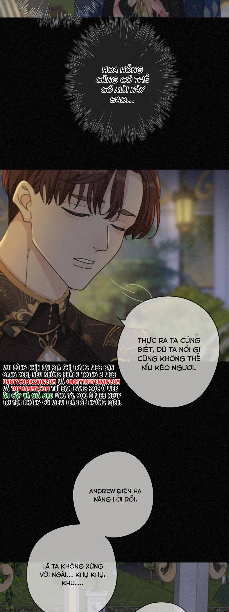 Khốn Thú Chi Nhiễm Chapter  19 - 39