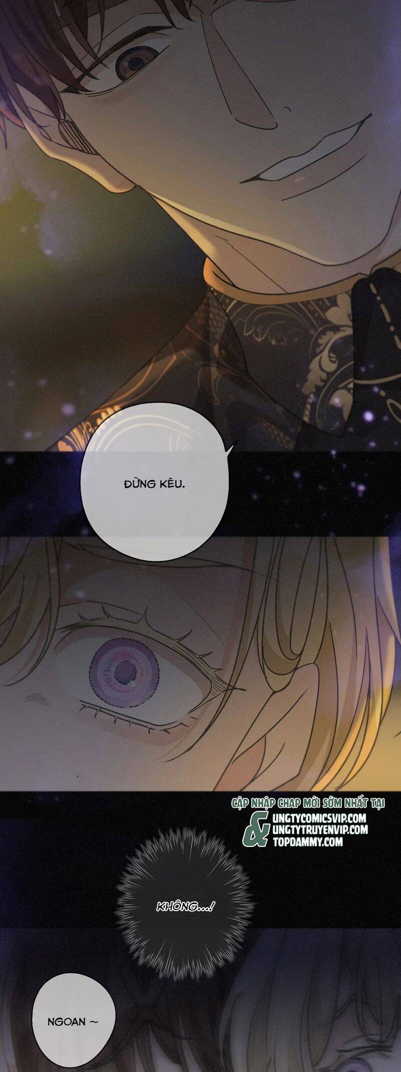 Khốn Thú Chi Nhiễm Chapter  19 - 43