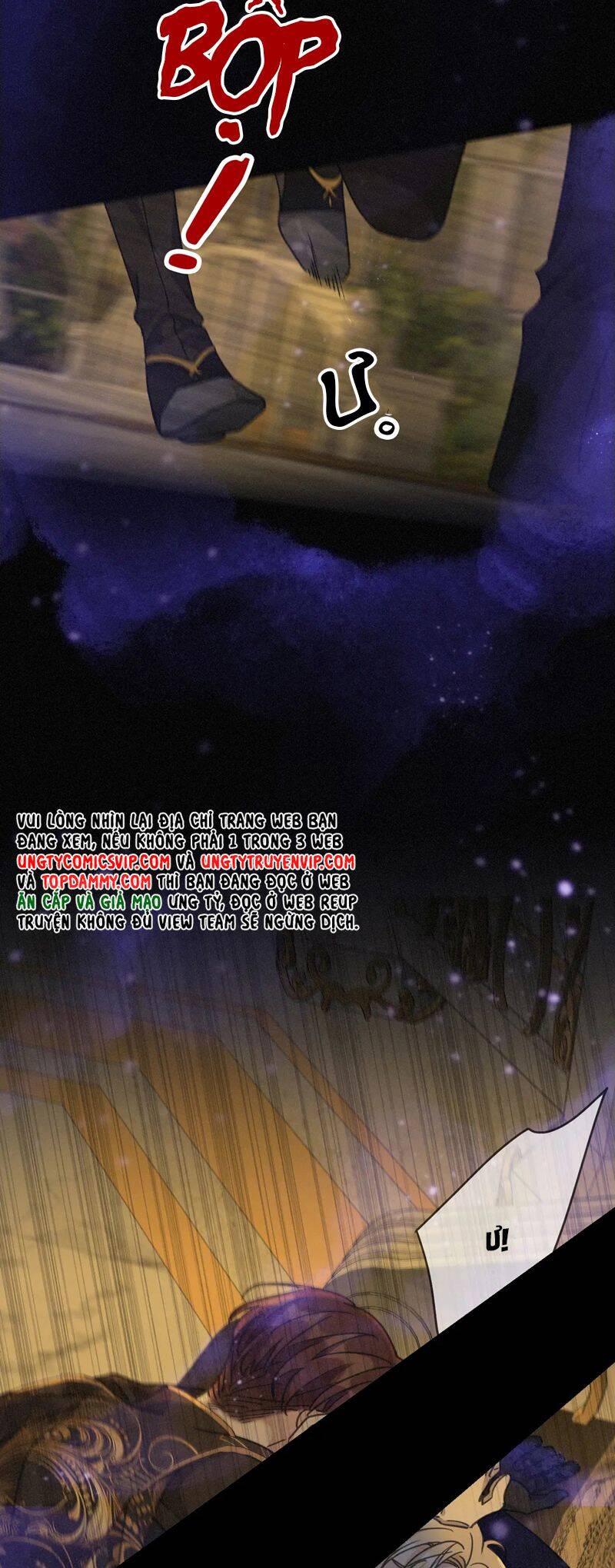 Khốn Thú Chi Nhiễm Chapter  19 - 45