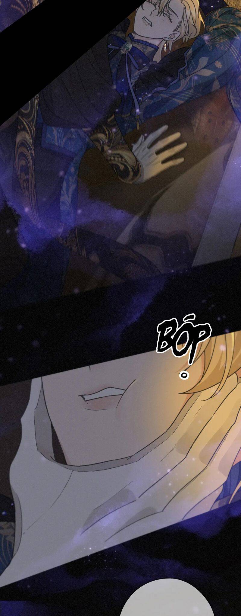 Khốn Thú Chi Nhiễm Chapter  19 - 46