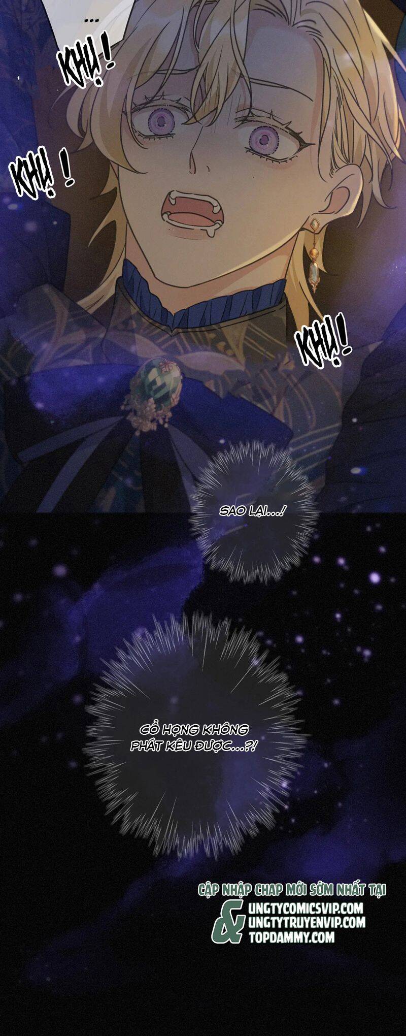 Khốn Thú Chi Nhiễm Chapter  19 - 48