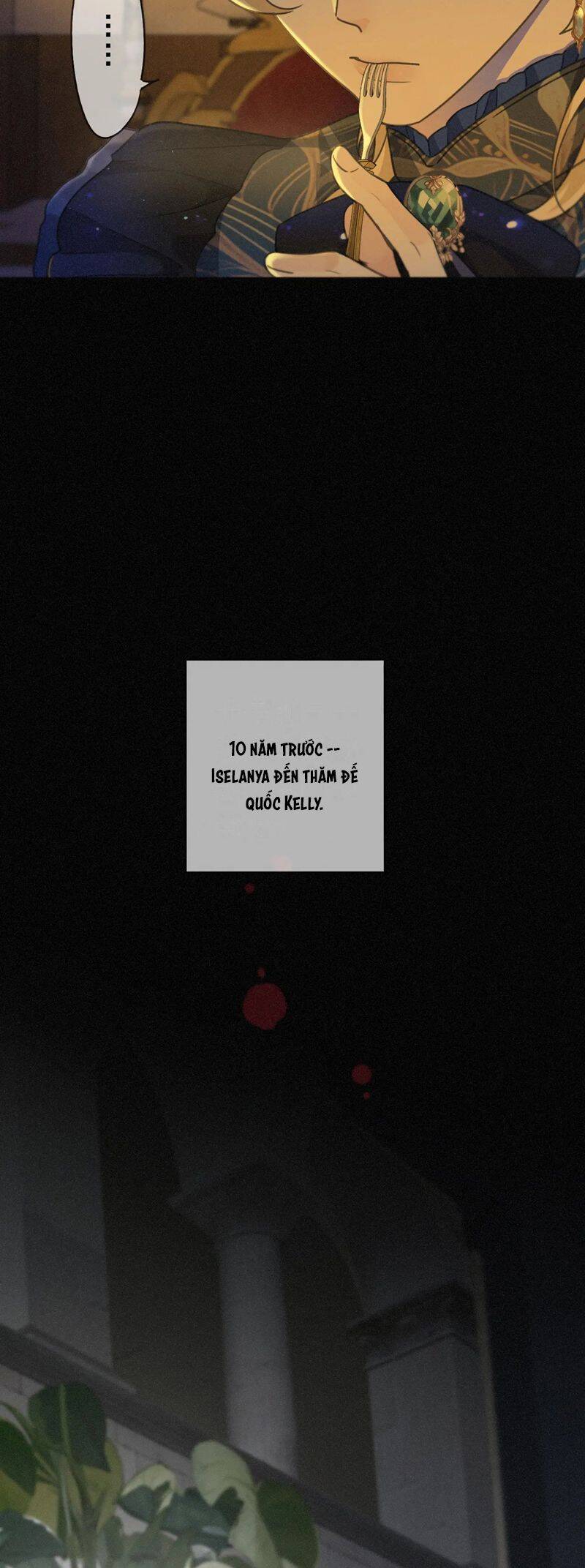 Khốn Thú Chi Nhiễm Chapter  19 - 8