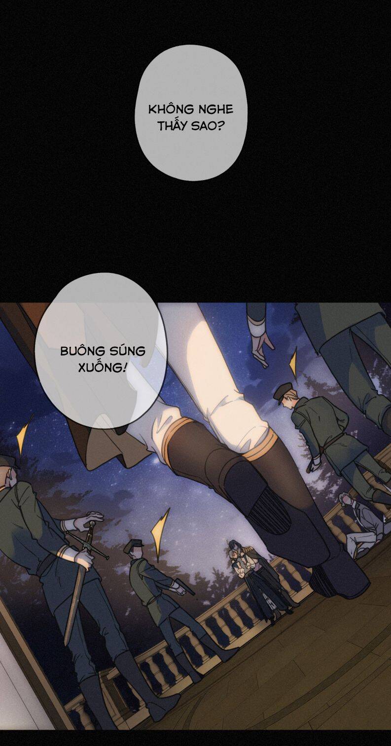 Khốn Thú Chi Nhiễm Chapter  2 - 16