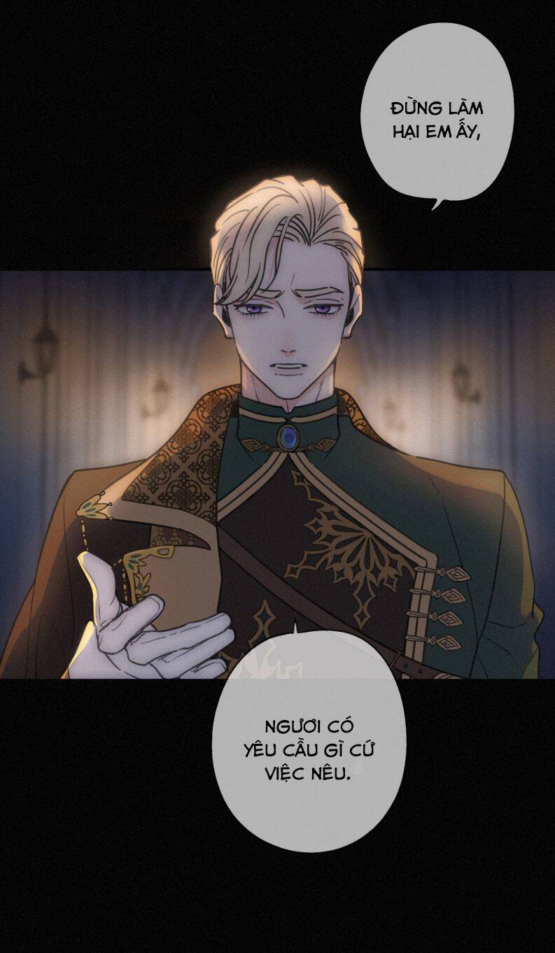 Khốn Thú Chi Nhiễm Chapter  2 - 17