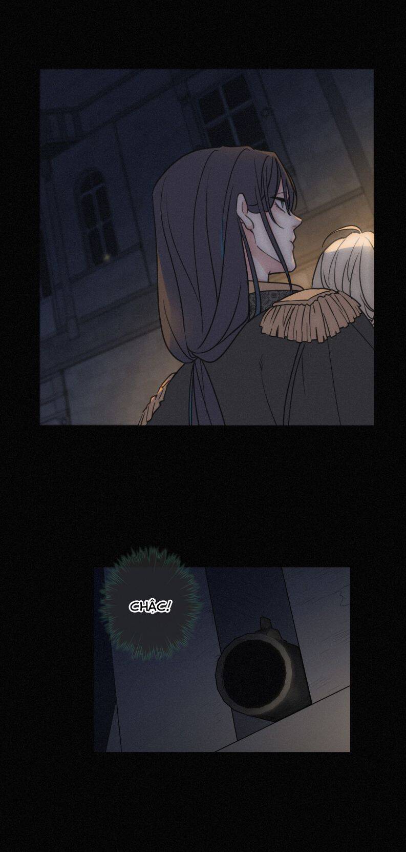 Khốn Thú Chi Nhiễm Chapter  2 - 19