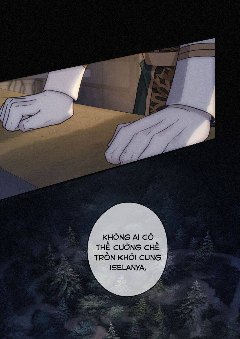 Khốn Thú Chi Nhiễm Chapter  2 - 23