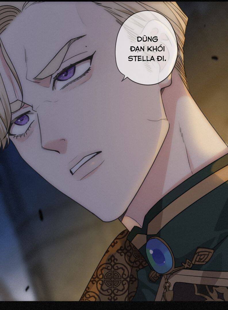 Khốn Thú Chi Nhiễm Chapter  2 - 25