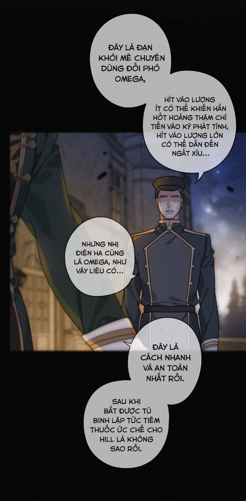 Khốn Thú Chi Nhiễm Chapter 2 - 26