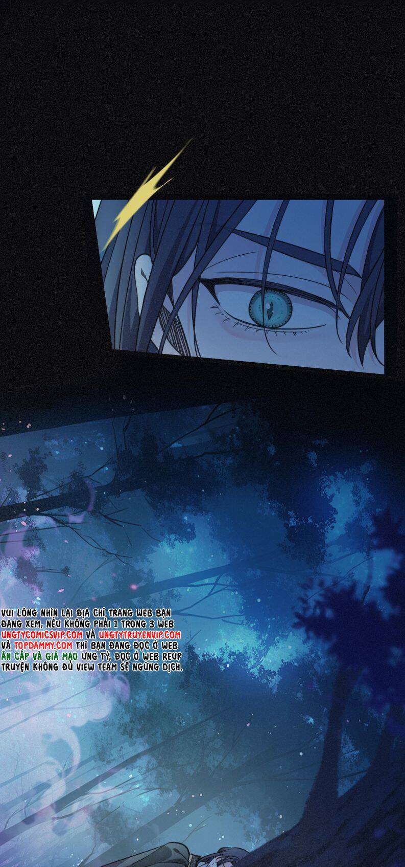 Khốn Thú Chi Nhiễm Chapter  2 - 37