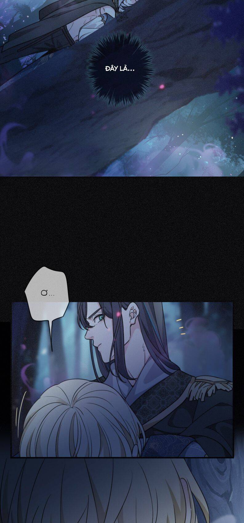 Khốn Thú Chi Nhiễm Chapter  2 - 38