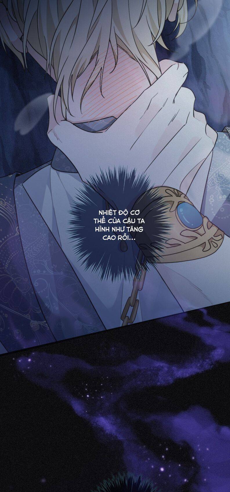 Khốn Thú Chi Nhiễm Chapter  2 - 39