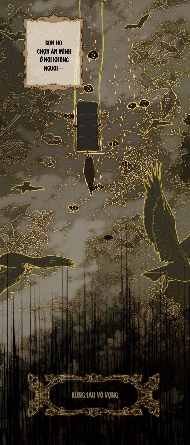 Khốn Thú Chi Nhiễm Chapter  2 - 5