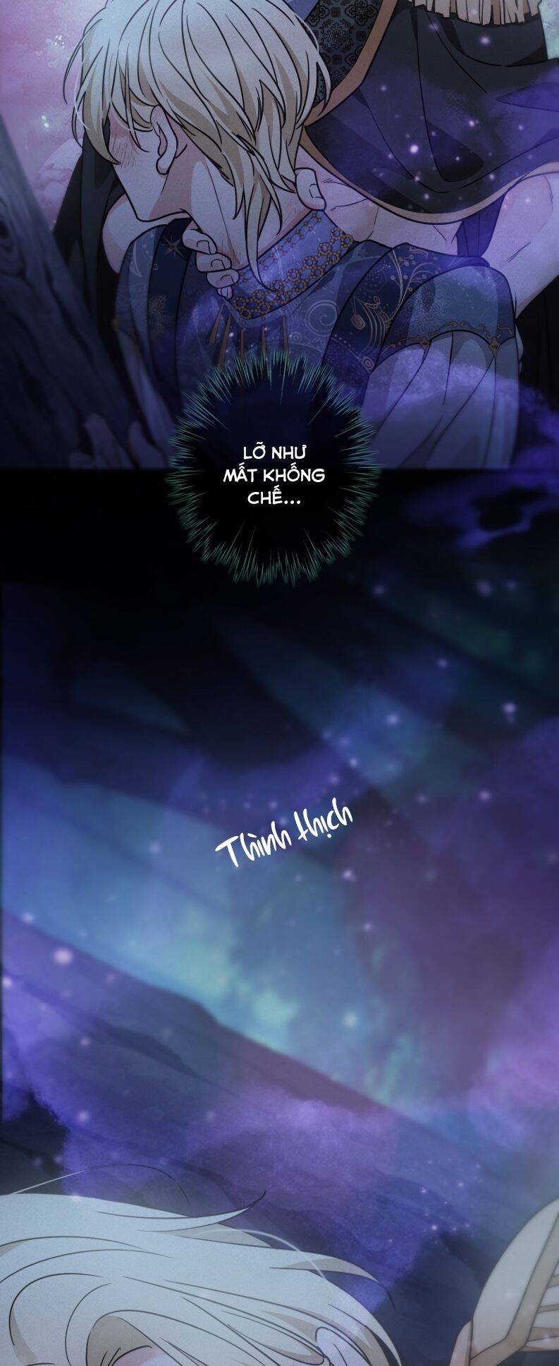 Khốn Thú Chi Nhiễm Chapter 2 - 44