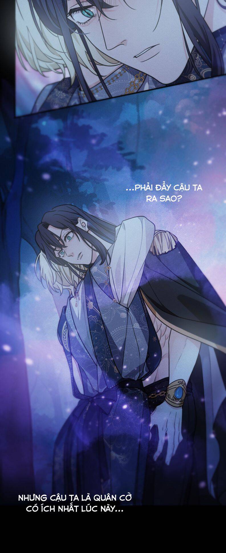 Khốn Thú Chi Nhiễm Chapter  2 - 46