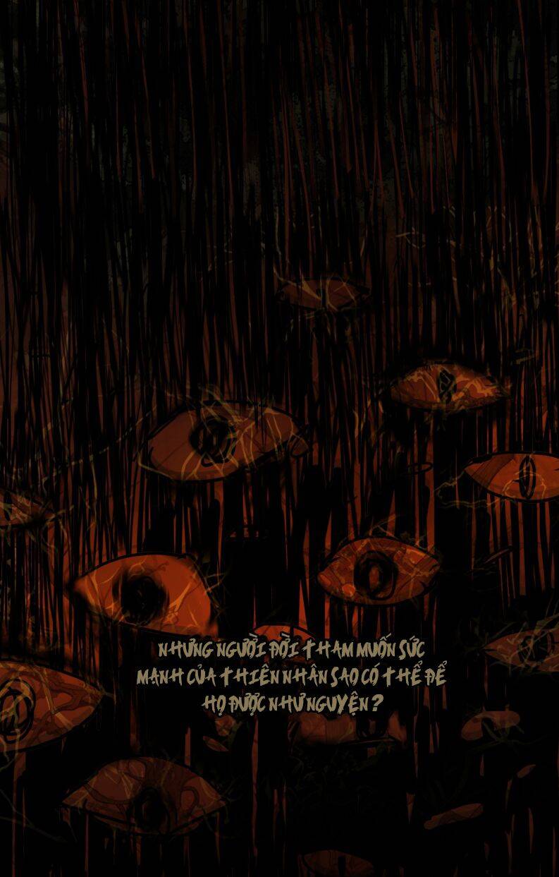 Khốn Thú Chi Nhiễm Chapter 2 - 6