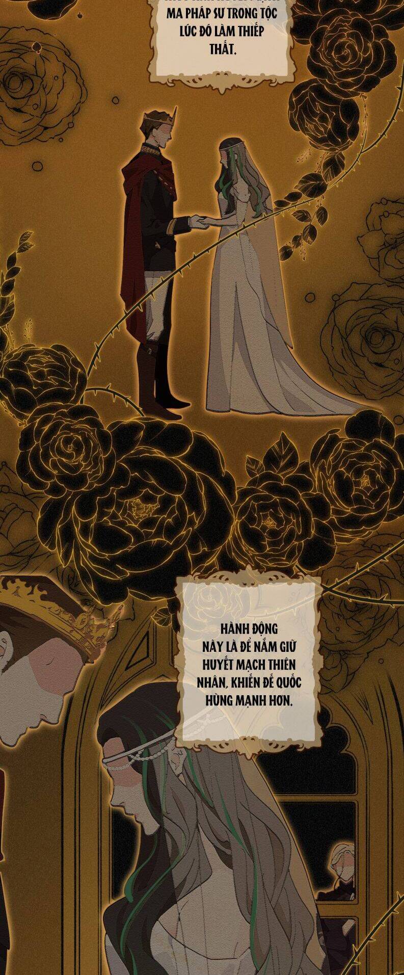 Khốn Thú Chi Nhiễm Chapter  2 - 8