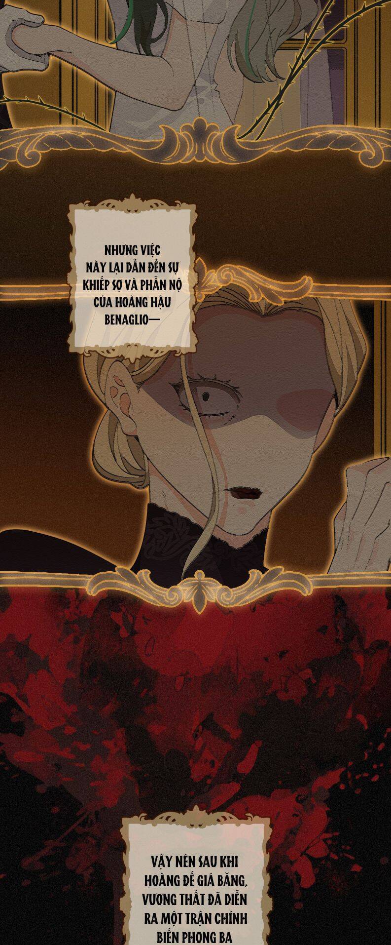 Khốn Thú Chi Nhiễm Chapter 2 - 9