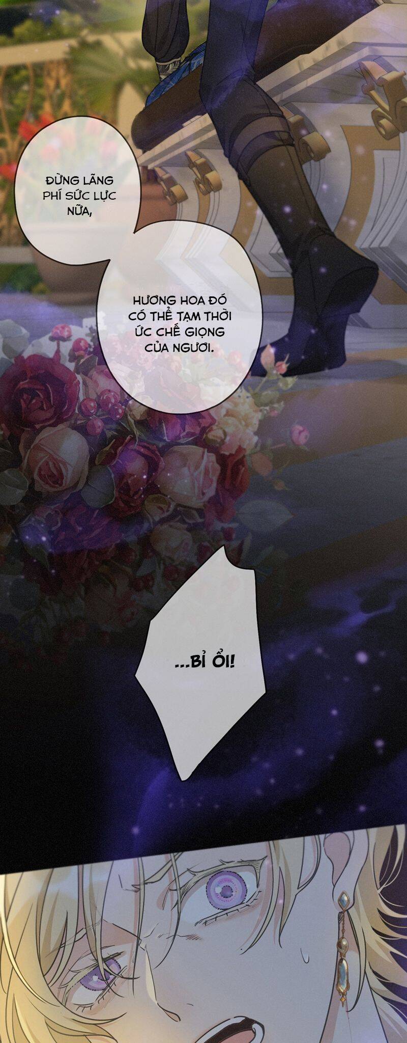 Khốn Thú Chi Nhiễm Chapter 20 - 14