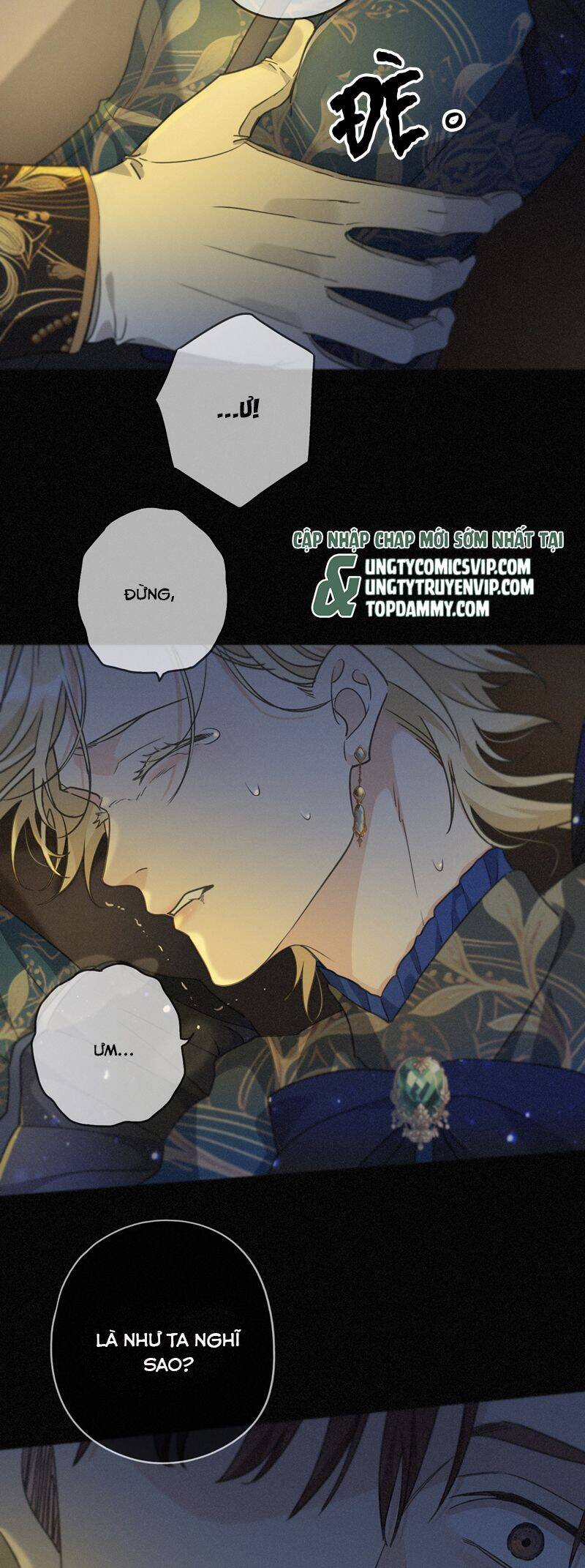 Khốn Thú Chi Nhiễm Chapter 20 - 19