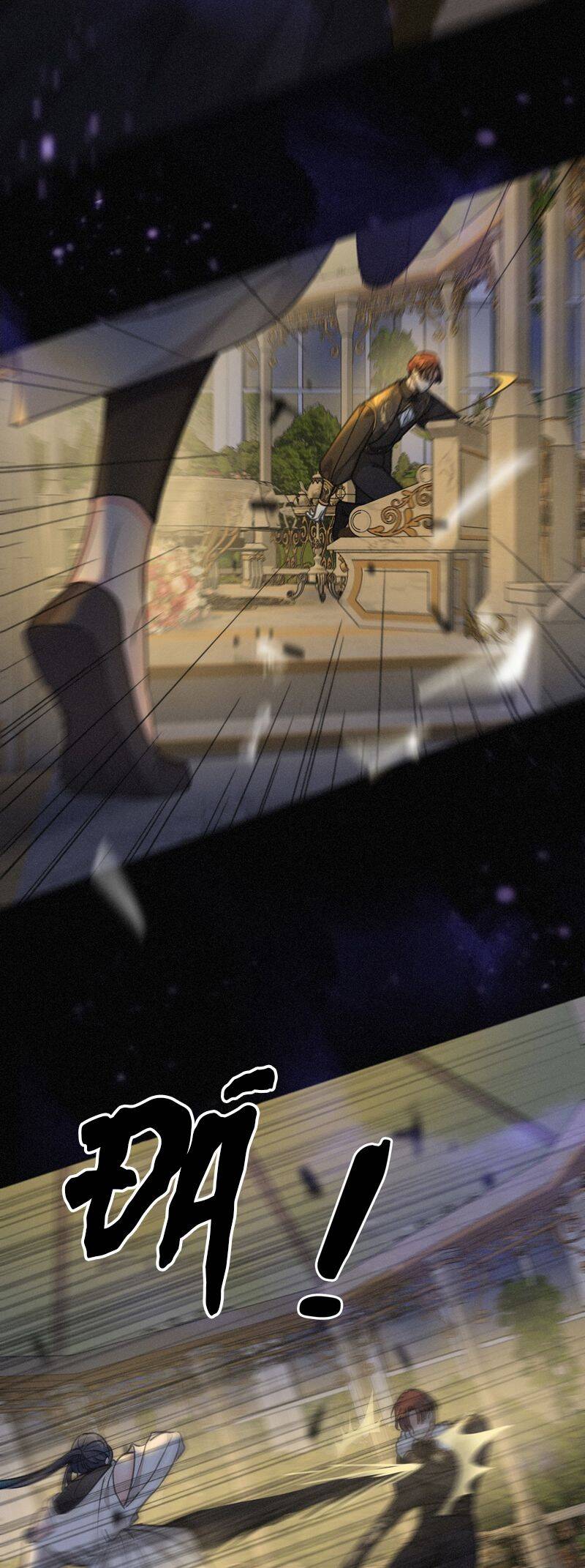 Khốn Thú Chi Nhiễm Chapter 20 - 24