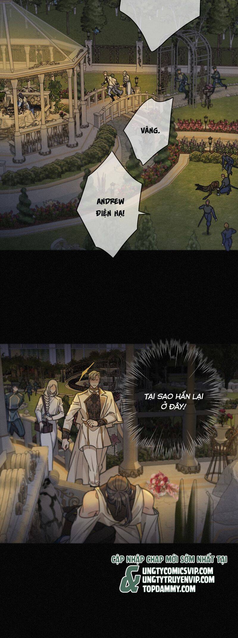 Khốn Thú Chi Nhiễm Chapter 20 - 29