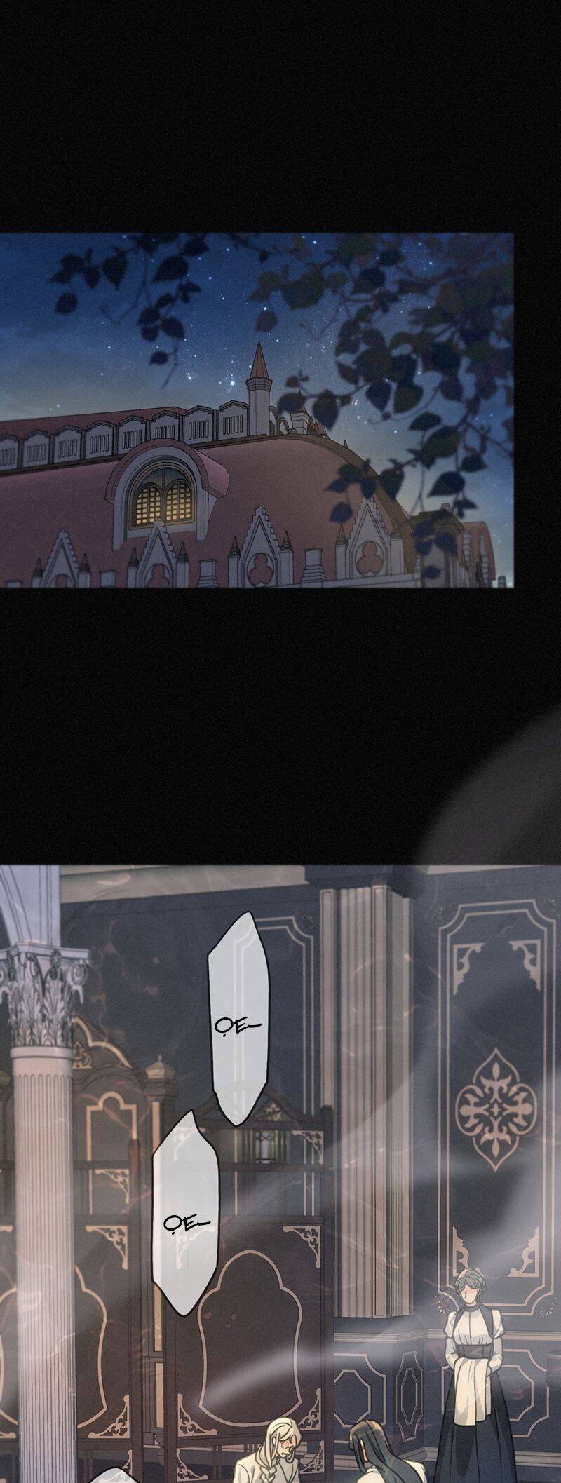 Khốn Thú Chi Nhiễm Chapter 20 - 36