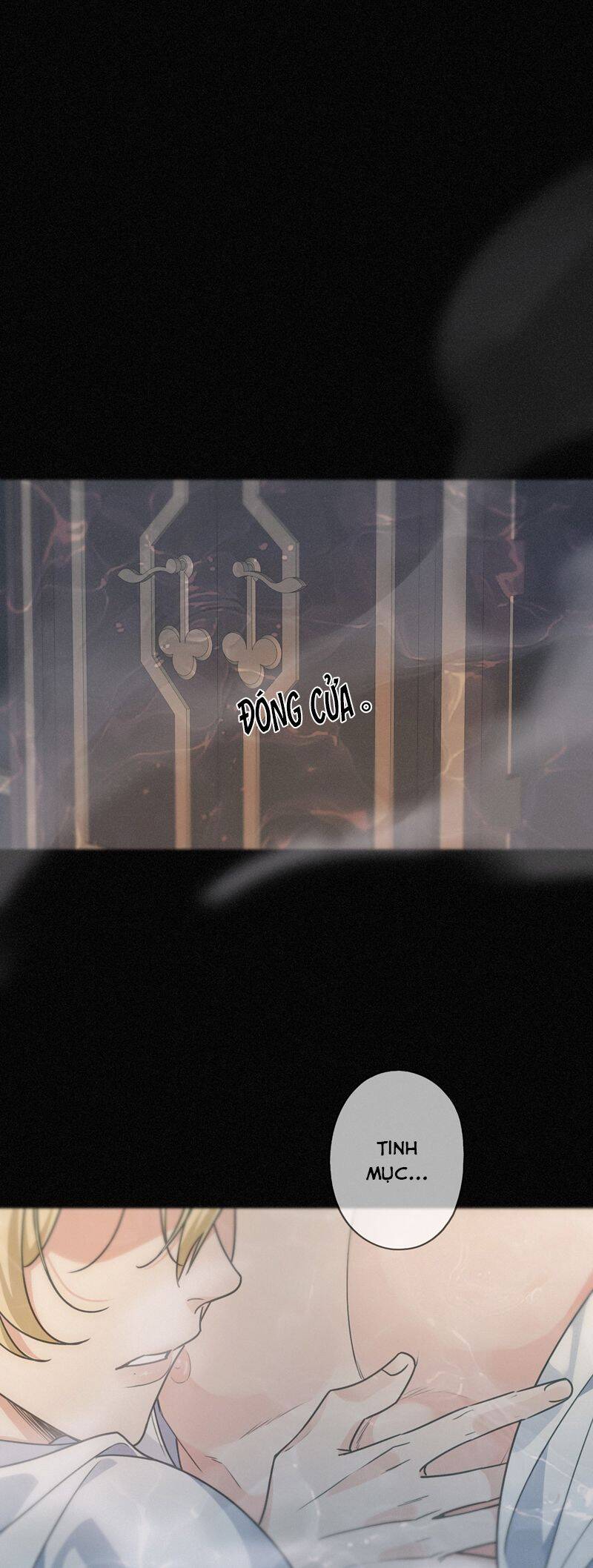 Khốn Thú Chi Nhiễm Chapter  20 - 40