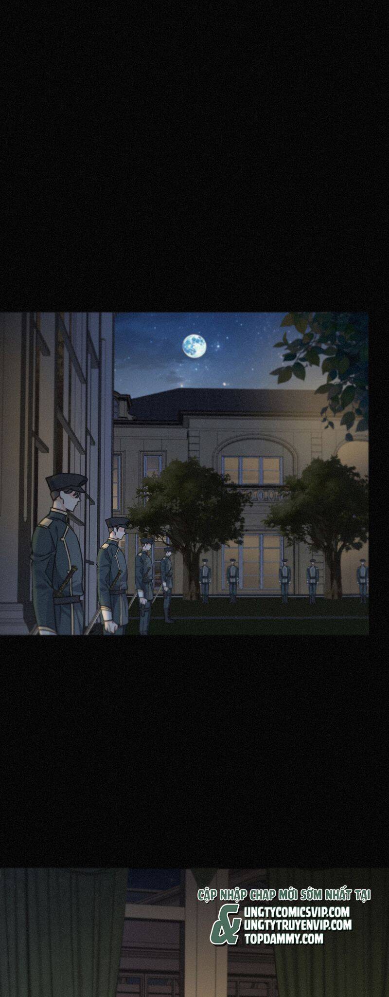 Khốn Thú Chi Nhiễm Chapter  20 - 6