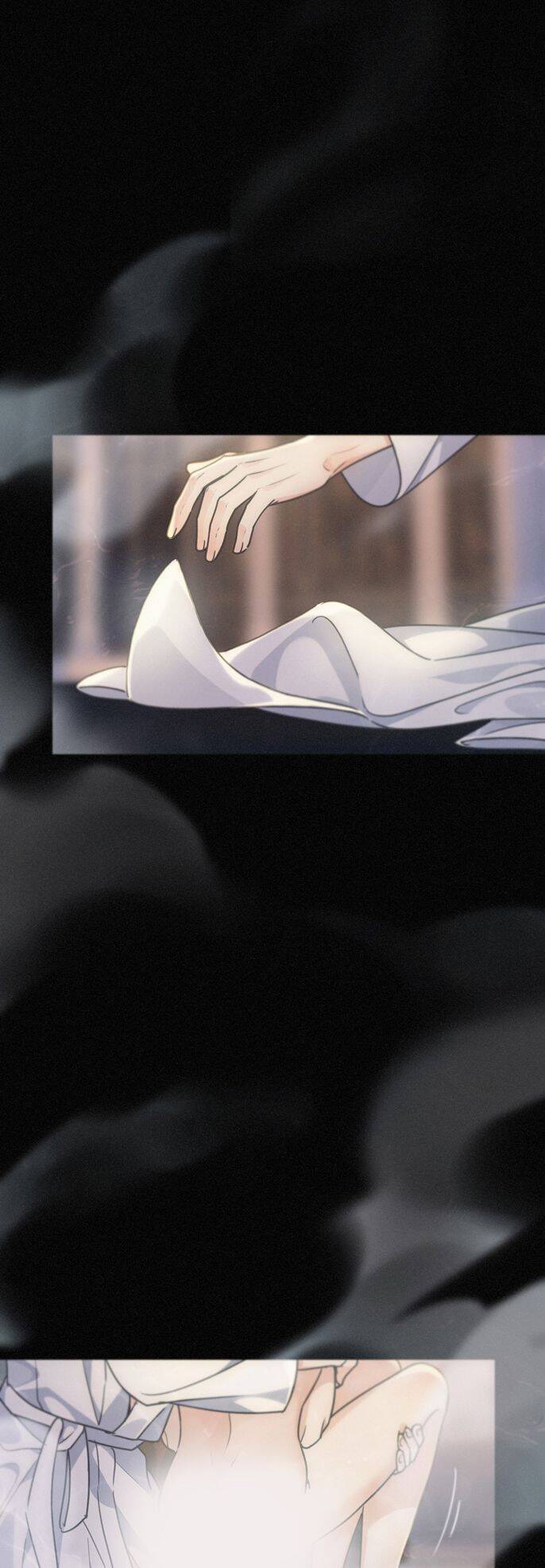 Khốn Thú Chi Nhiễm Chapter  21 - 3