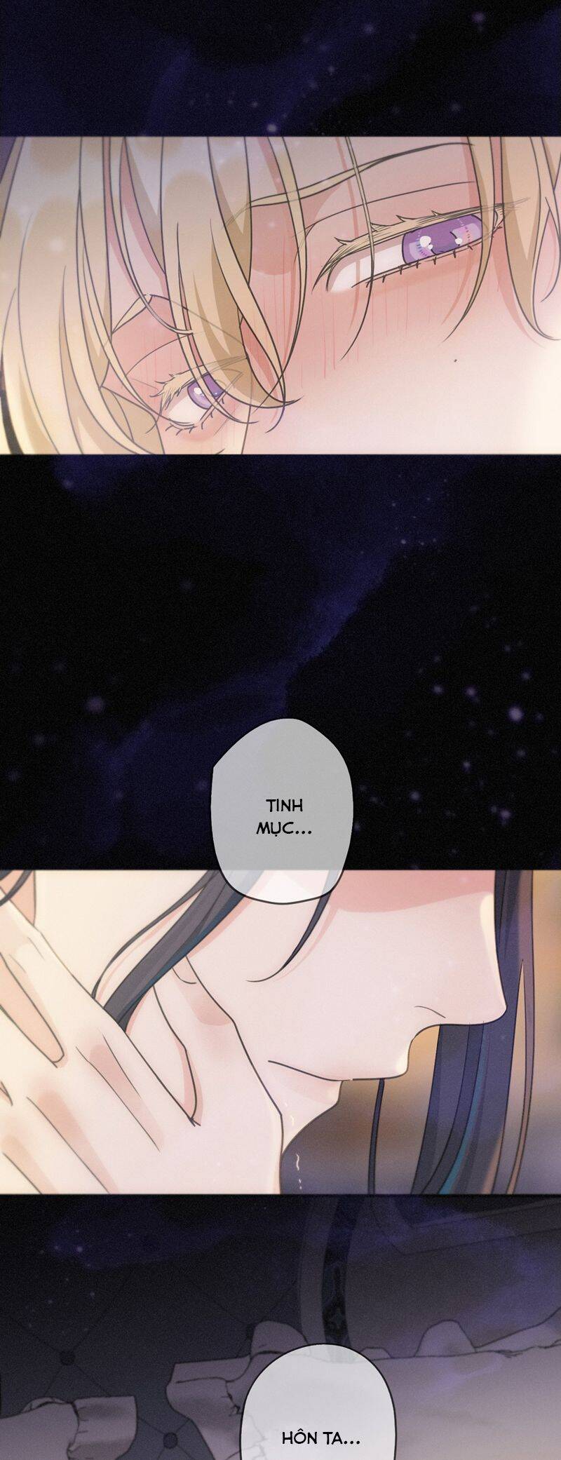 Khốn Thú Chi Nhiễm Chapter  21 - 35