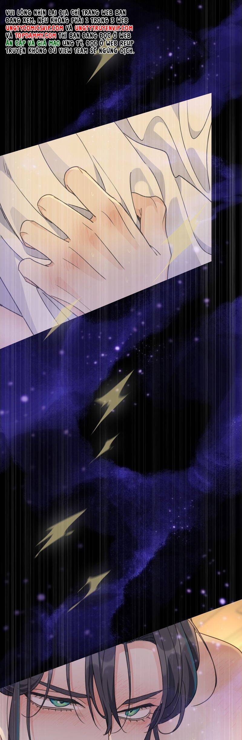 Khốn Thú Chi Nhiễm Chapter  21 - 45