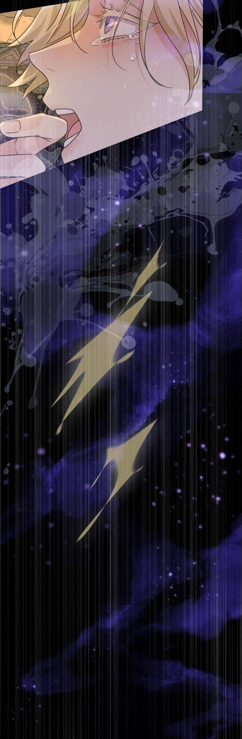 Khốn Thú Chi Nhiễm Chapter  21 - 47