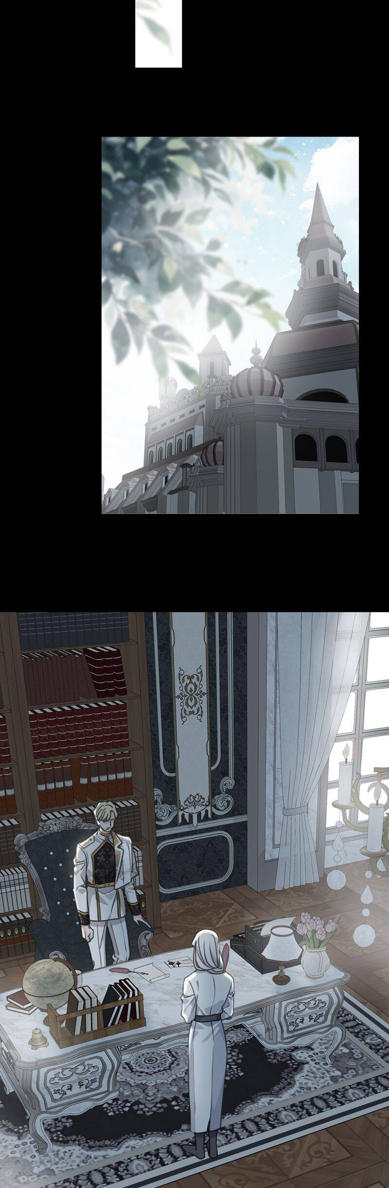 Khốn Thú Chi Nhiễm Chapter  21 - 49