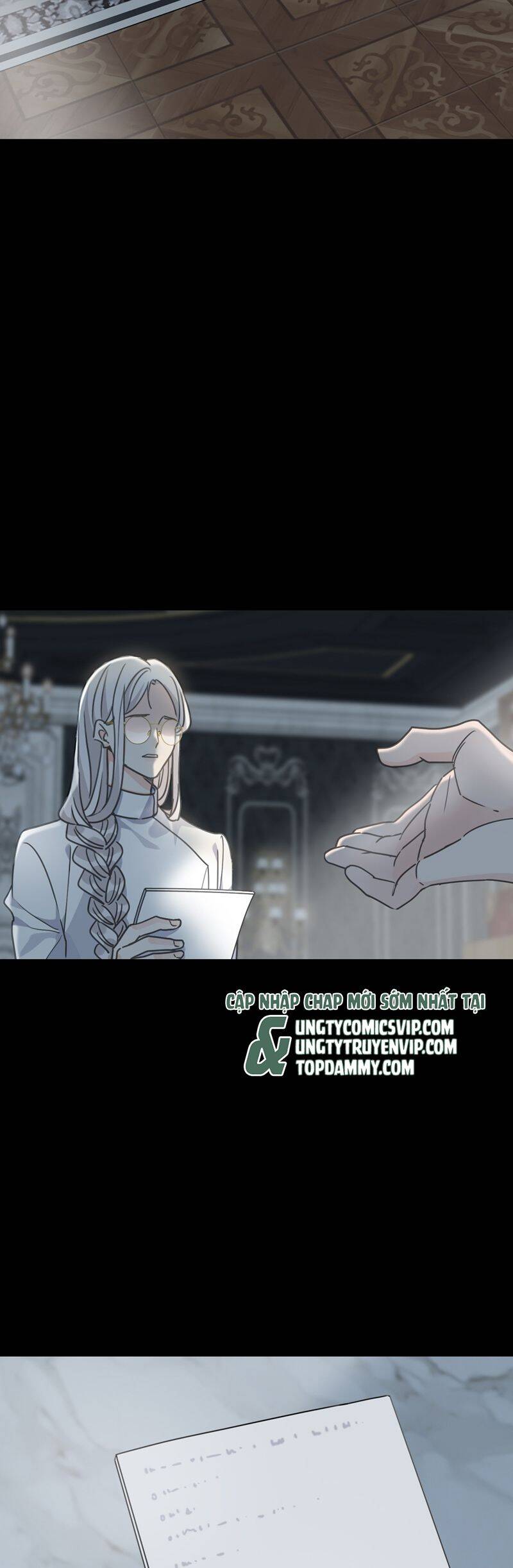 Khốn Thú Chi Nhiễm Chapter  21 - 50