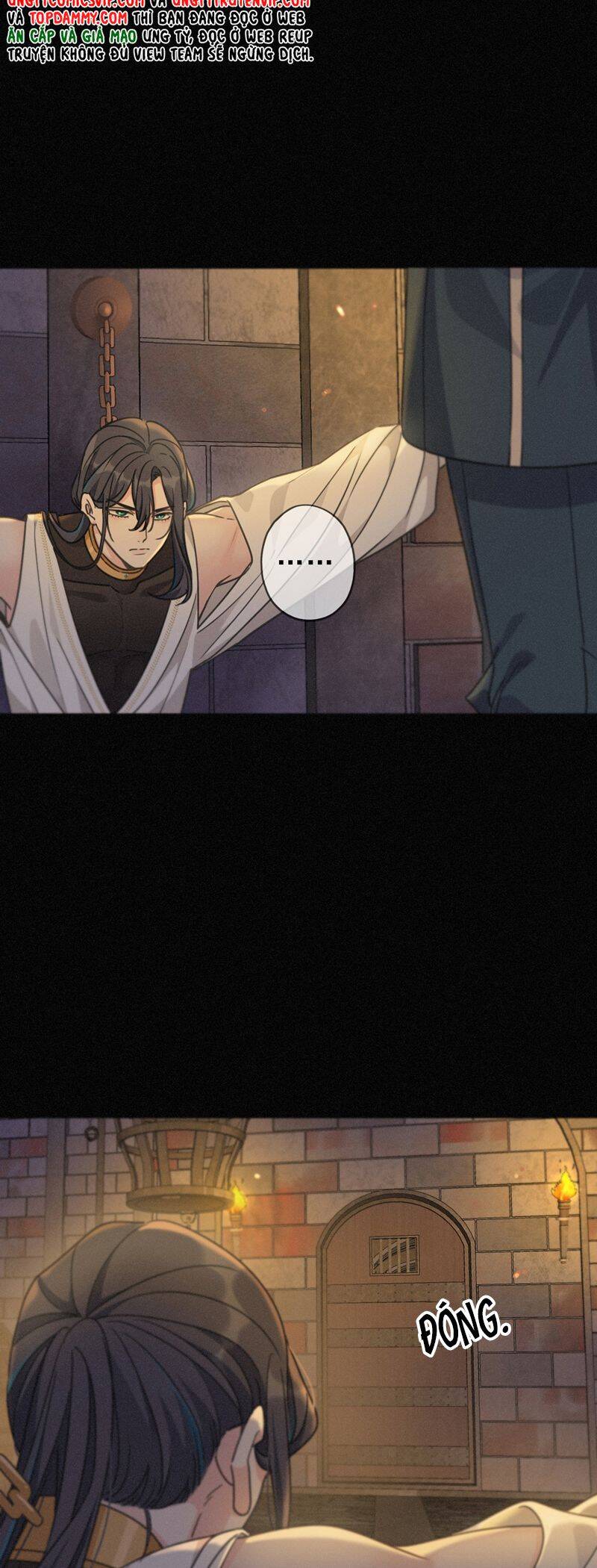 Khốn Thú Chi Nhiễm Chapter  22 - 19