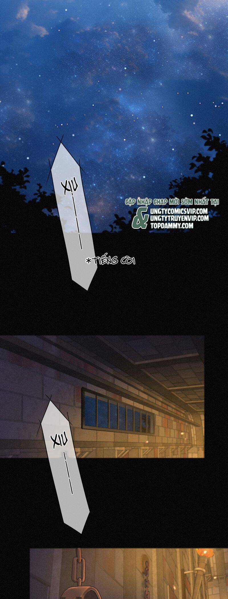 Khốn Thú Chi Nhiễm Chapter  22 - 21