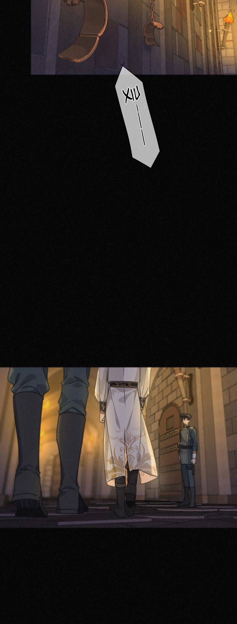 Khốn Thú Chi Nhiễm Chapter  22 - 22