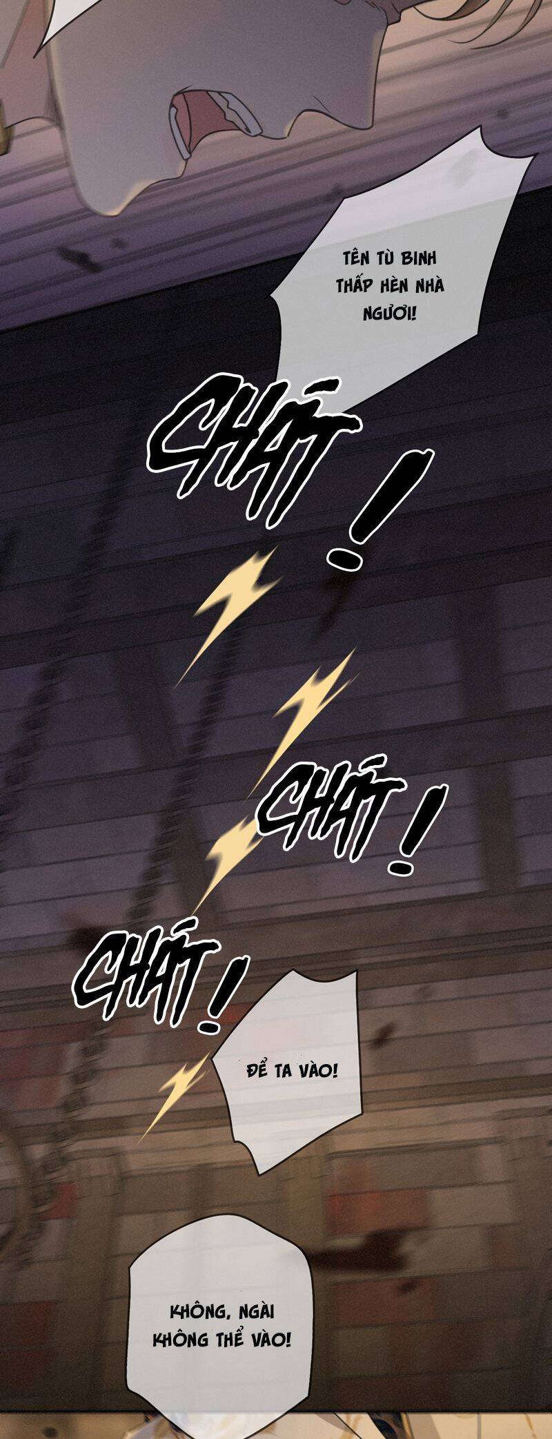 Khốn Thú Chi Nhiễm Chapter  22 - 32