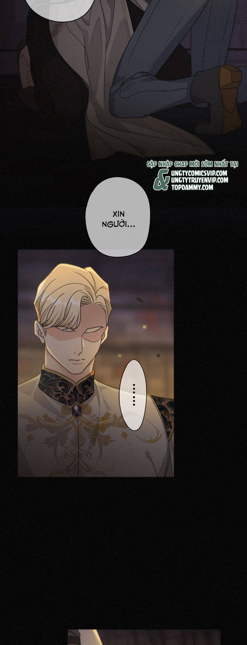 Khốn Thú Chi Nhiễm Chapter  22 - 39