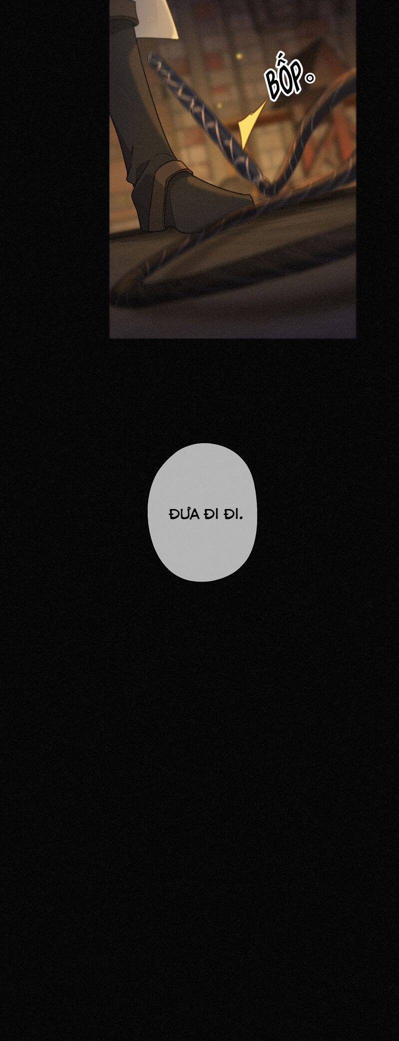 Khốn Thú Chi Nhiễm Chapter  22 - 40