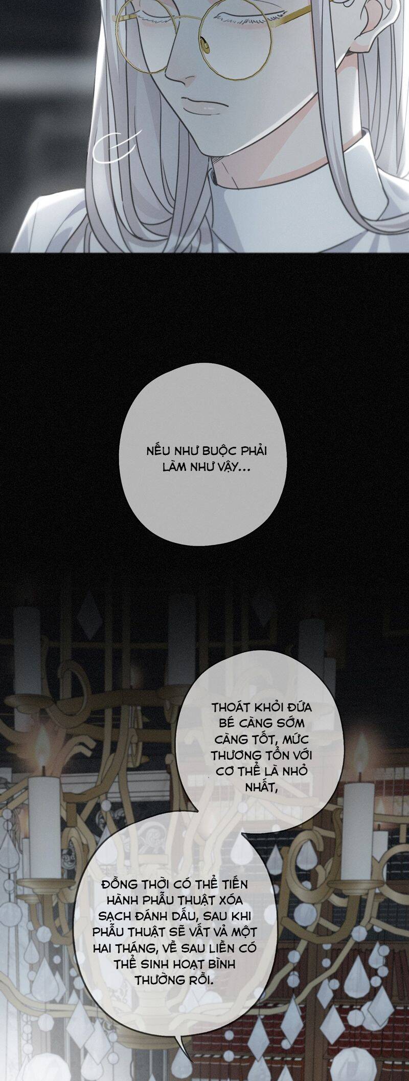 Khốn Thú Chi Nhiễm Chapter  22 - 6